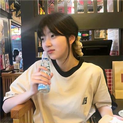 女老千